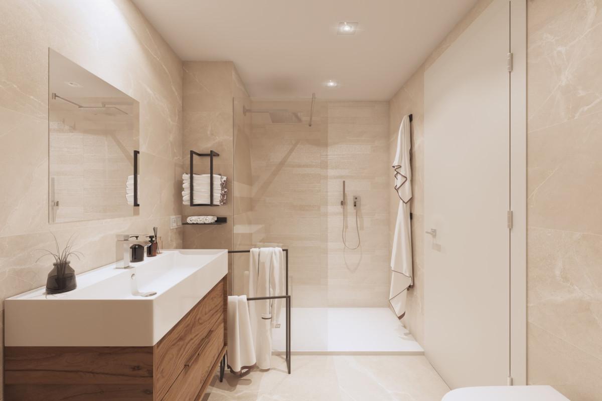 Imagen 14 Apartamento en venta en Benahavís / En el centro de Benahavis 