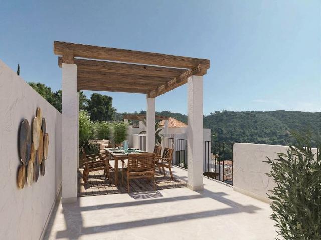 Imagen 4 Inmueble 306052 - Apartamento en venta en Benahavís / En el centro de Benahavis 