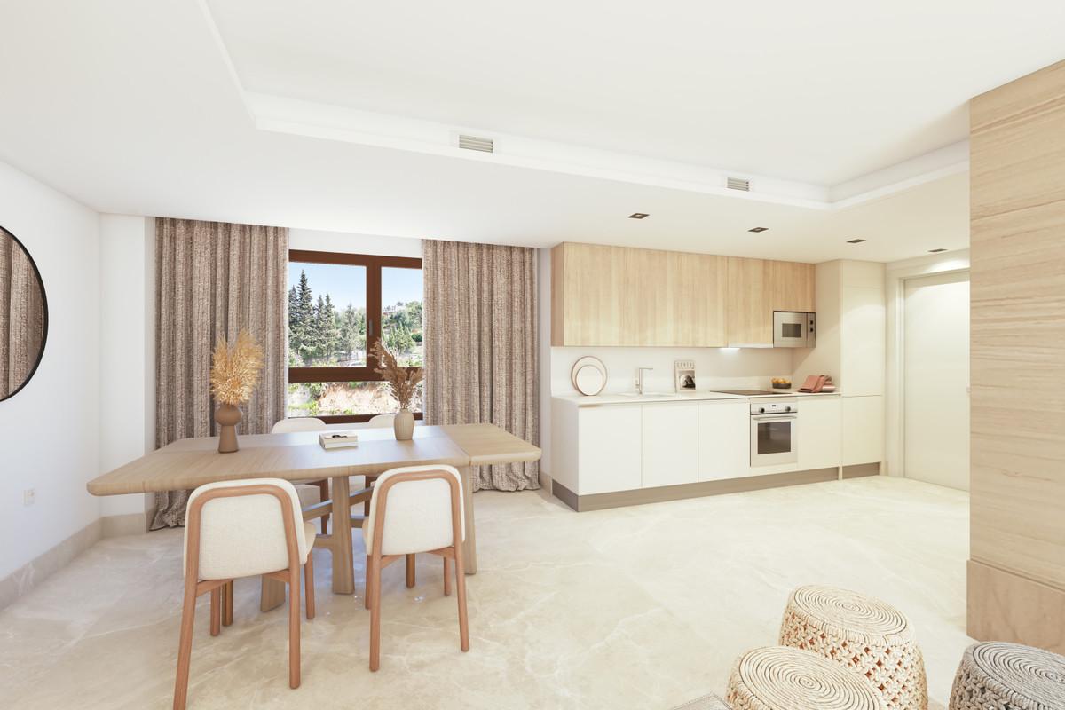 Imagen 16 Apartamento en venta en Benahavís / En el centro de Benahavis 