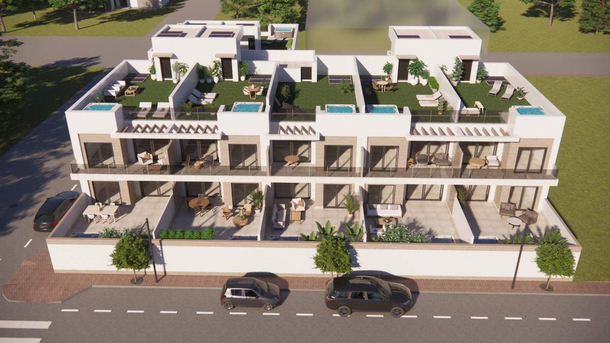 Imagen 18 Apartamento en venta en Benahavís / En el centro de Benahavis 