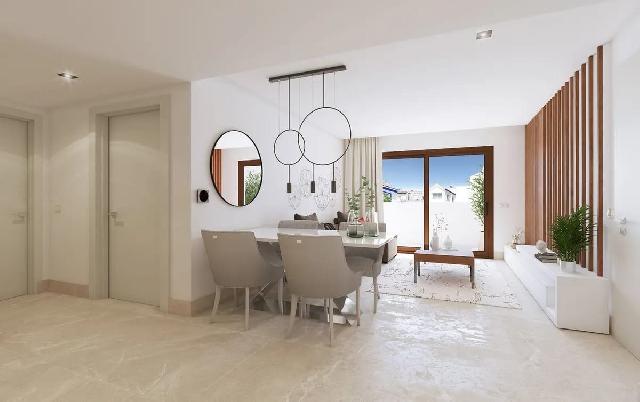 Imagen 7 Inmueble 306052 - Apartamento en venta en Benahavís / En el centro de Benahavis 
