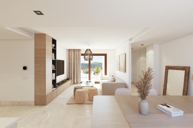 Imagen 6 Inmueble 306054 - Apartamento en venta en Benahavís / En el centro de Benahavis 