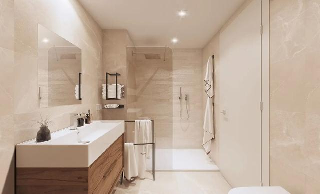 Imagen 21 Inmueble 306054 - Apartamento en venta en Benahavís / En el centro de Benahavis 