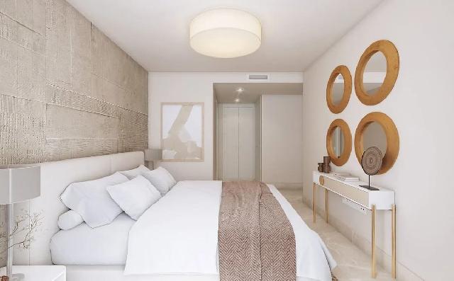 Imagen 16 Inmueble 306054 - Apartamento en venta en Benahavís / En el centro de Benahavis 