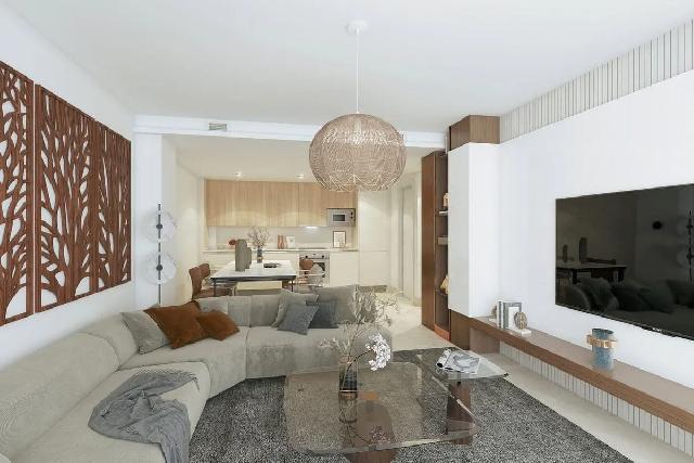 Imagen 22 Inmueble 306054 - Apartamento en venta en Benahavís / En el centro de Benahavis 