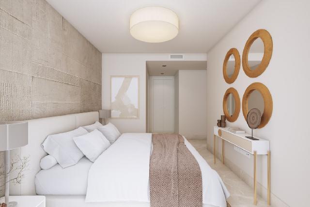 Imagen 12 Inmueble 306054 - Apartamento en venta en Benahavís / En el centro de Benahavis 
