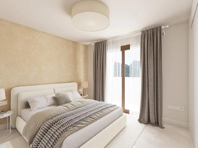 Imagen 23 Inmueble 306054 - Apartamento en venta en Benahavís / En el centro de Benahavis 
