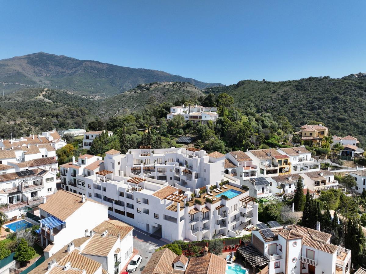 Imagen 20 Apartamento en venta en Benahavís / En el centro de Benahavis 