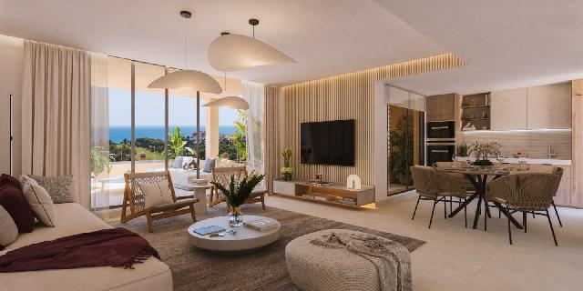 Imagen 5 Inmueble 306071 - Apartamento en venta en Benalmádena / Nueva Torrequebrada, Benalmádena