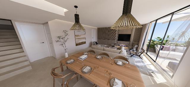 Imagen 17 Inmueble 306071 - Apartamento en venta en Benalmádena / Nueva Torrequebrada, Benalmádena