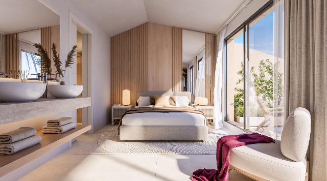 Imagen 6 Inmueble 306071 - Apartamento en venta en Benalmádena / Nueva Torrequebrada, Benalmádena