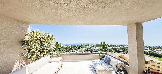 Imagen 18 Inmueble 306071 - Apartamento en venta en Benalmádena / Nueva Torrequebrada, Benalmádena