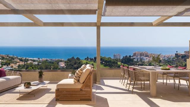 Imagen 1 Inmueble 306071 - Apartamento en venta en Benalmádena / Nueva Torrequebrada, Benalmádena