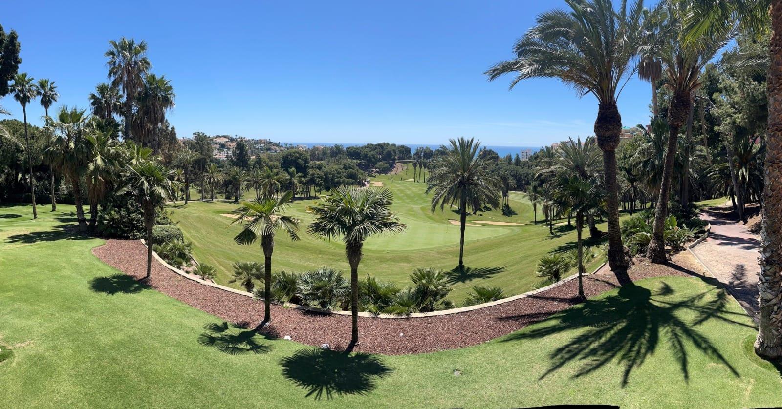 Imagen 4 Apartamento en venta en Benalmádena / Nueva Torrequebrada, Benalmádena