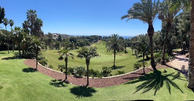 Imagen 4 Inmueble 306071 - Apartamento en venta en Benalmádena / Nueva Torrequebrada, Benalmádena