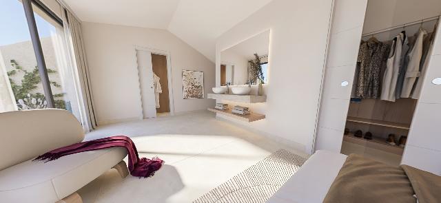 Imagen 21 Inmueble 306071 - Apartamento en venta en Benalmádena / Nueva Torrequebrada, Benalmádena
