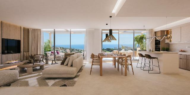 Imagen 7 Inmueble 306071 - Apartamento en venta en Benalmádena / Nueva Torrequebrada, Benalmádena