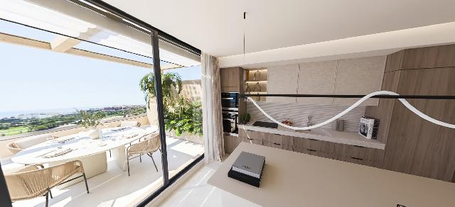 Imagen 22 Inmueble 306071 - Apartamento en venta en Benalmádena / Nueva Torrequebrada, Benalmádena