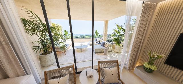 Imagen 2 Inmueble 306071 - Apartamento en venta en Benalmádena / Nueva Torrequebrada, Benalmádena