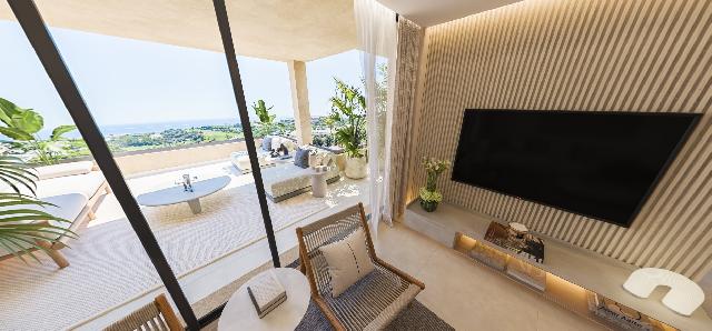 Imagen 23 Inmueble 306071 - Apartamento en venta en Benalmádena / Nueva Torrequebrada, Benalmádena