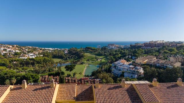 Imagen 8 Inmueble 306071 - Apartamento en venta en Benalmádena / Nueva Torrequebrada, Benalmádena