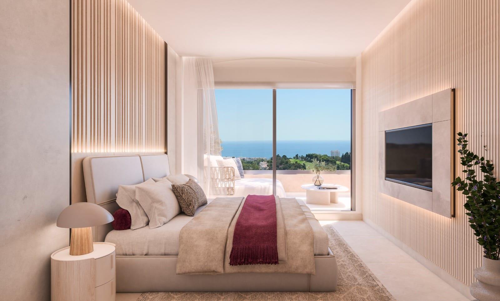 Imagen 9 Apartamento en venta en Benalmádena / Nueva Torrequebrada, Benalmádena