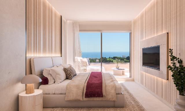 Imagen 9 Inmueble 306071 - Apartamento en venta en Benalmádena / Nueva Torrequebrada, Benalmádena