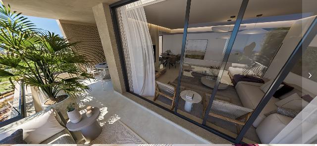 Imagen 3 Inmueble 306071 - Apartamento en venta en Benalmádena / Nueva Torrequebrada, Benalmádena