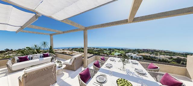 Imagen 24 Inmueble 306071 - Apartamento en venta en Benalmádena / Nueva Torrequebrada, Benalmádena