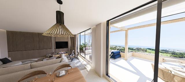 Imagen 25 Inmueble 306071 - Apartamento en venta en Benalmádena / Nueva Torrequebrada, Benalmádena