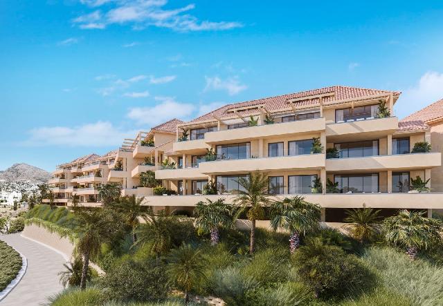 Imagen 10 Inmueble 306071 - Apartamento en venta en Benalmádena / Nueva Torrequebrada, Benalmádena