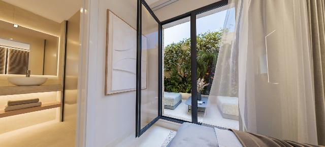 Imagen 4 Inmueble 306071 - Apartamento en venta en Benalmádena / Nueva Torrequebrada, Benalmádena