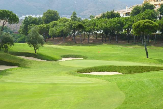 Imagen 12 Inmueble 306071 - Apartamento en venta en Benalmádena / Nueva Torrequebrada, Benalmádena
