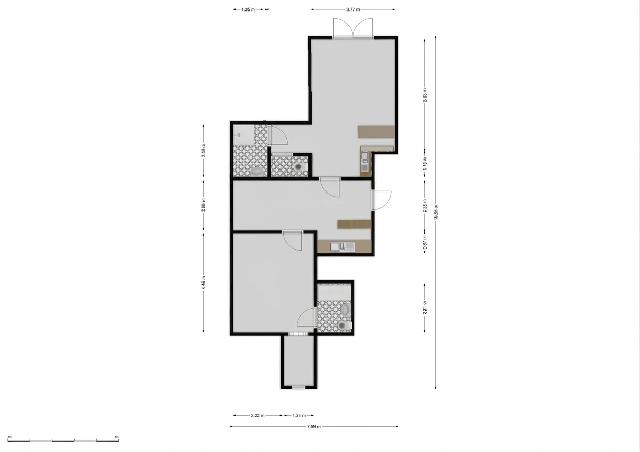 Imagen 5 Inmueble 306108 - Oficina Comercial en venta en Torremolinos / Cerca del centro de torremolinos