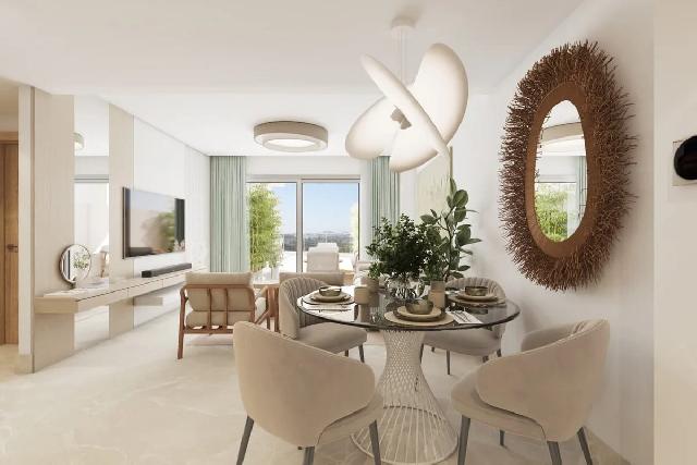 Imagen 9 Inmueble 306111 - Apartamento en venta en Mijas / Cerca del hipódromo costa del sol