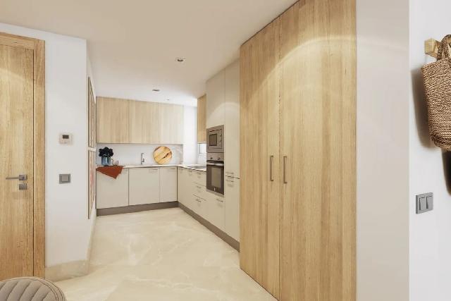 Imagen 11 Inmueble 306111 - Apartamento en venta en Mijas / Cerca del hipódromo costa del sol