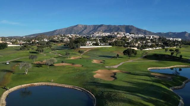 Imagen 2 Inmueble 306111 - Apartamento en venta en Mijas / Cerca del hipódromo costa del sol