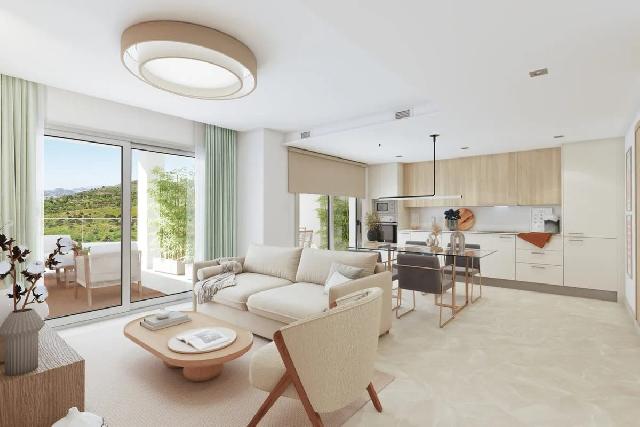 Imagen 12 Inmueble 306111 - Apartamento en venta en Mijas / Cerca del hipódromo costa del sol