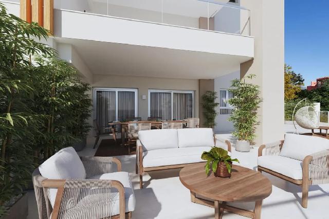 Imagen 20 Inmueble 306111 - Apartamento en venta en Mijas / Cerca del hipódromo costa del sol