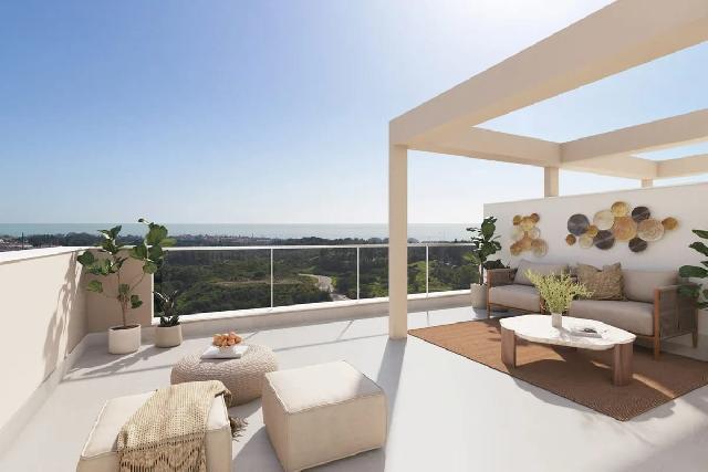 Imagen 22 Inmueble 306111 - Apartamento en venta en Mijas / Cerca del hipódromo costa del sol