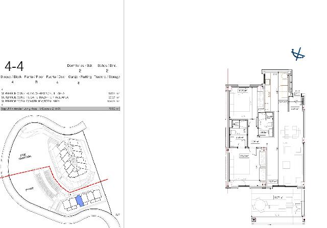 Imagen 4 Inmueble 306111 - Apartamento en venta en Mijas / Cerca del hipódromo costa del sol