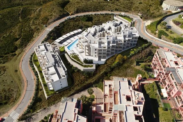 Imagen 24 Inmueble 306111 - Apartamento en venta en Mijas / Cerca del hipódromo costa del sol