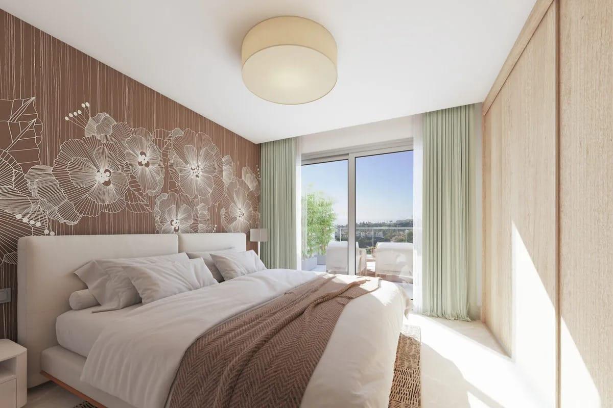 Imagen 25 Apartamento en venta en Mijas / Cerca del hipódromo costa del sol