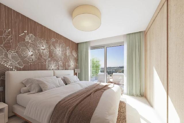Imagen 25 Inmueble 306111 - Apartamento en venta en Mijas / Cerca del hipódromo costa del sol