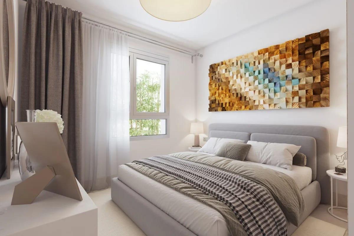 Imagen 4 Apartamento en venta en Mijas / Cerca del hipódromo costa del sol