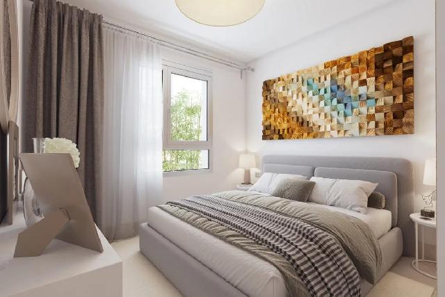 Imagen 4 Inmueble 306116 - Apartamento en venta en Mijas / Cerca del hipódromo costa del sol