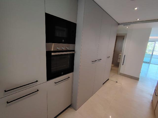 Imagen 8 Inmueble 306116 - Apartamento en venta en Mijas / Cerca del hipódromo costa del sol