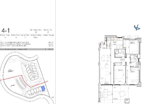 Imagen 2 Inmueble 306116 - Apartamento en venta en Mijas / Cerca del hipódromo costa del sol
