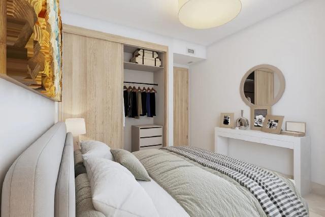 Imagen 5 Inmueble 306116 - Apartamento en venta en Mijas / Cerca del hipódromo costa del sol