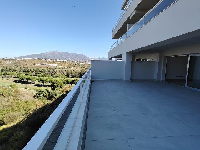 Imagen 1 Inmueble 306116 - Apartamento en venta en Mijas / Cerca del hipódromo costa del sol